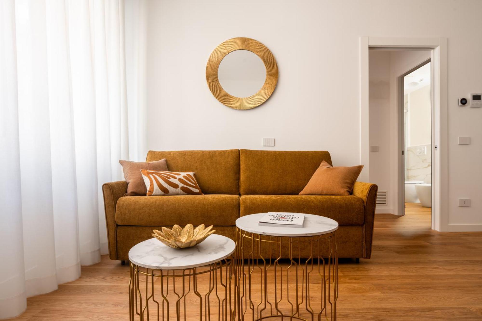 San Babila Design R&r Apartamento Milán