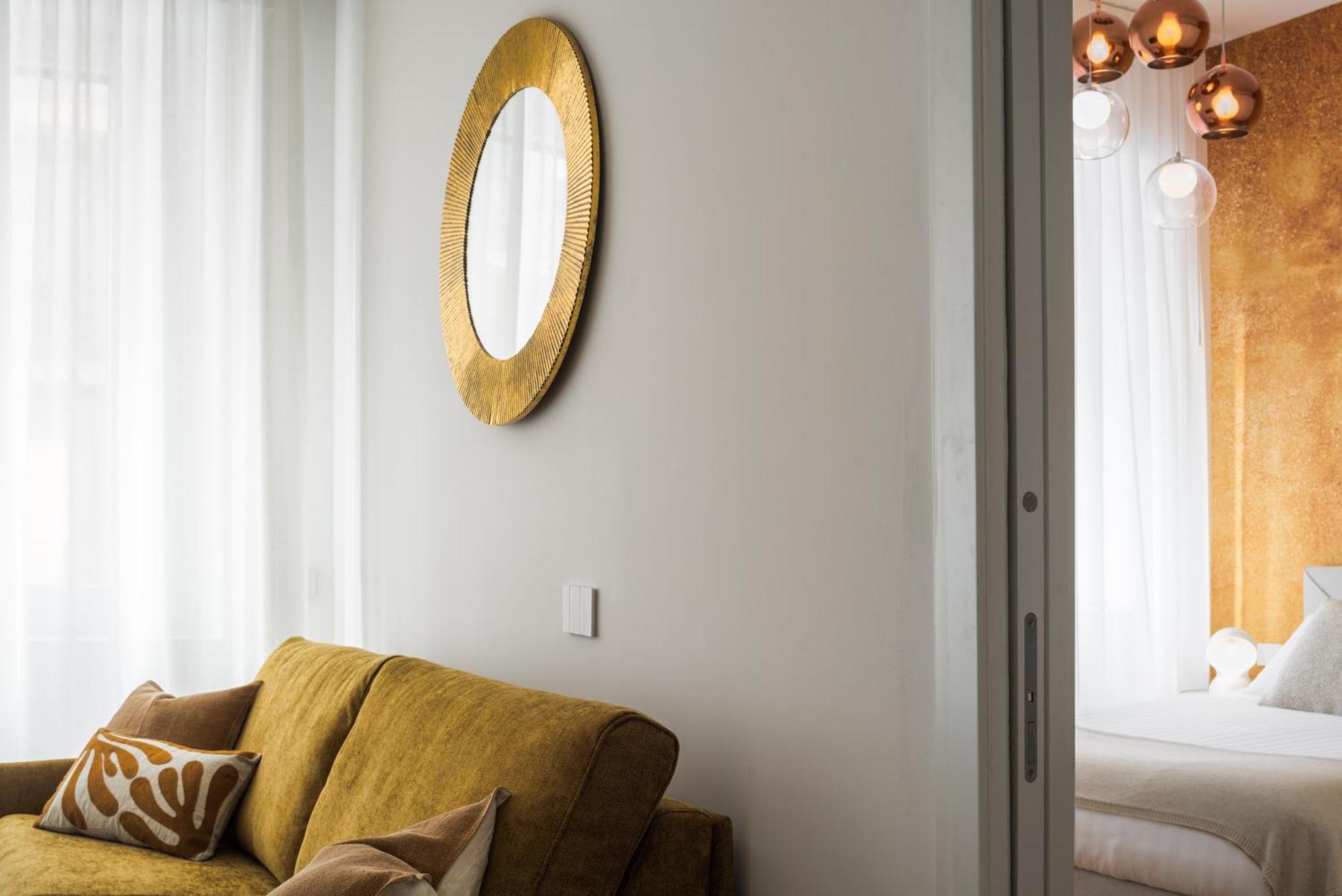 San Babila Design R&r Apartamento Milán