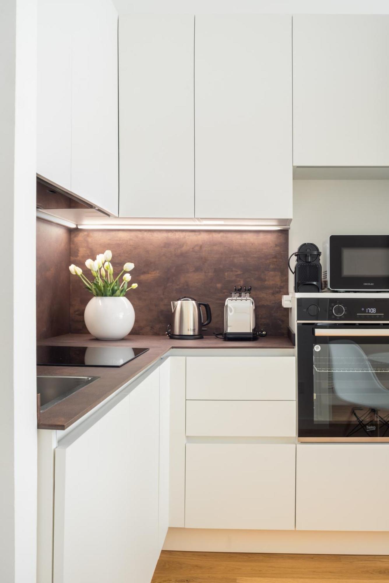 Appartement San Babila Design R&r *