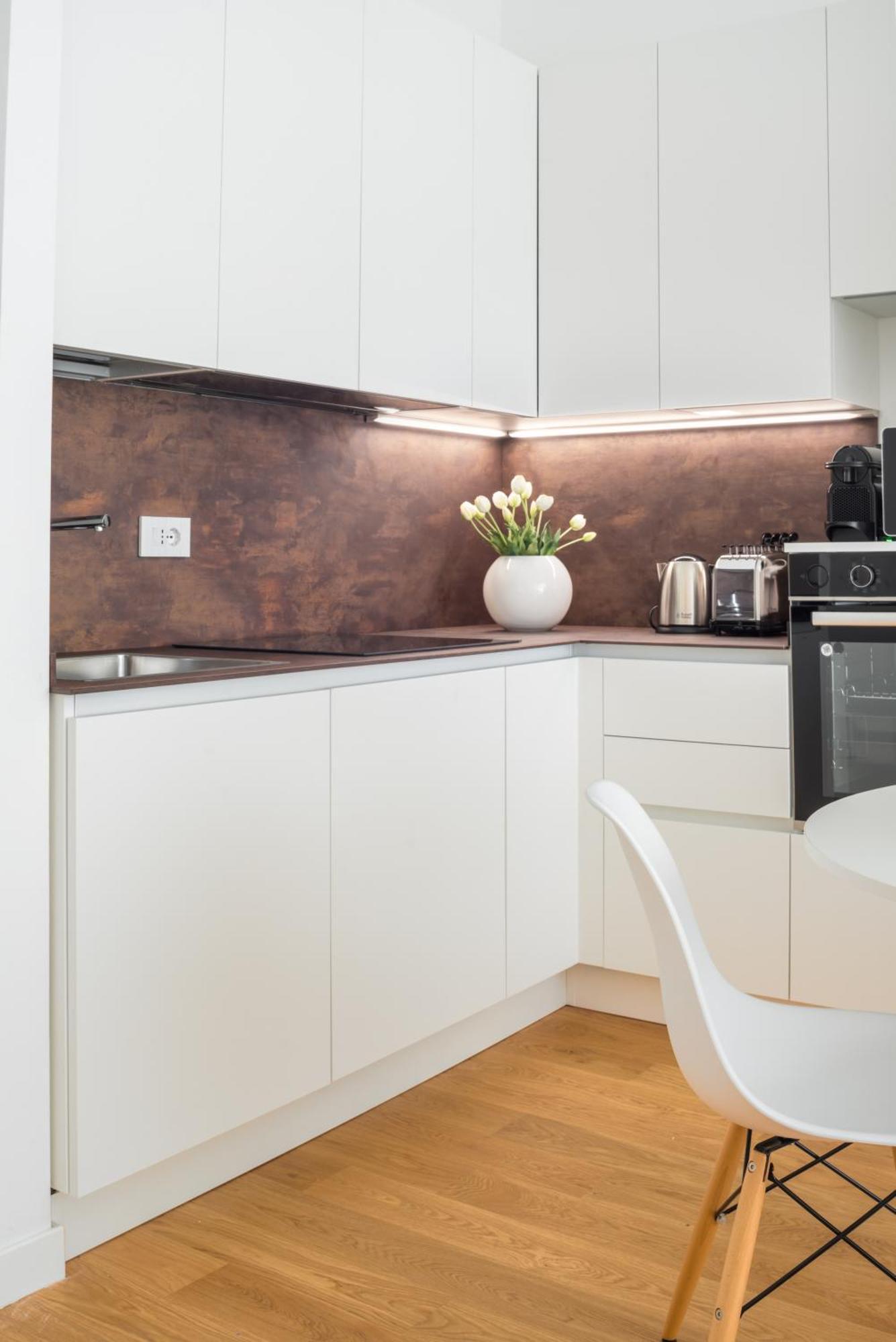 San Babila Design R&r Appartement Milan