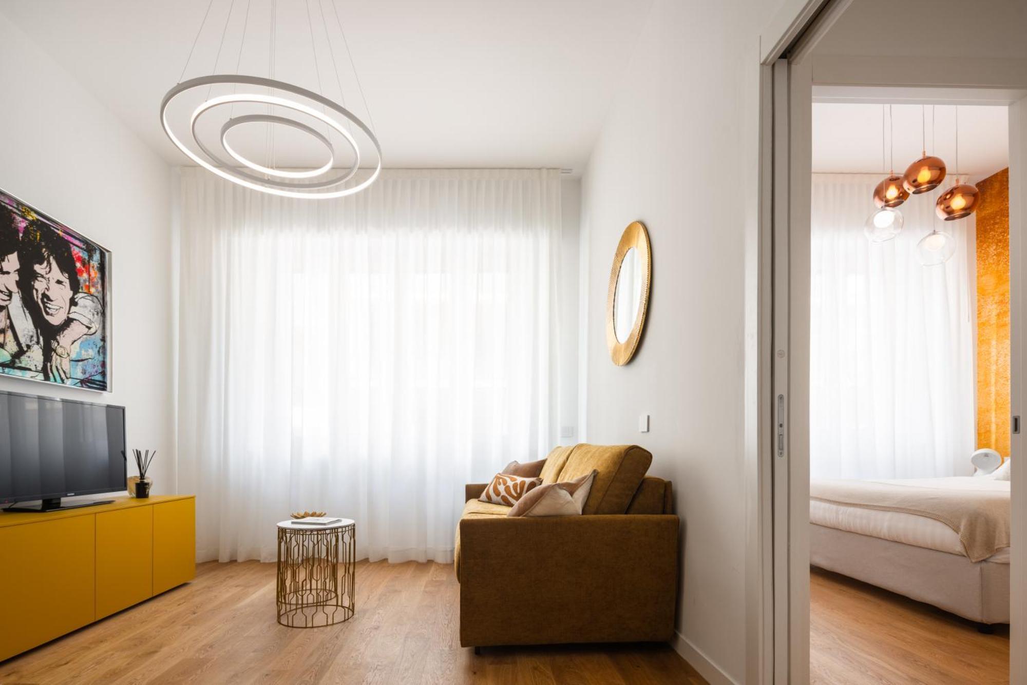 Appartement San Babila Design R&r *