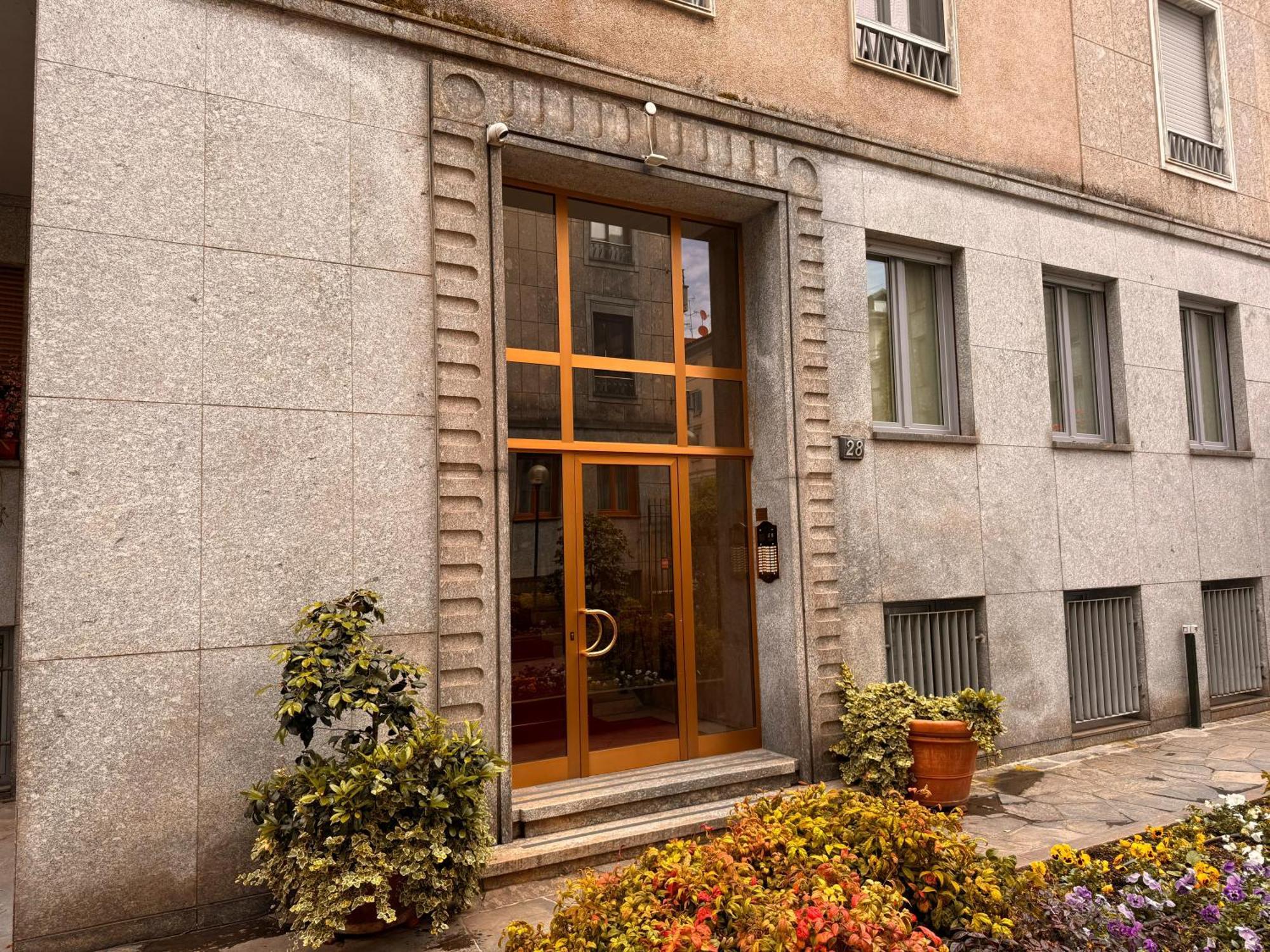 Appartement San Babila Design R&r