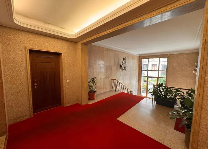 San Babila Design Apartment R&R