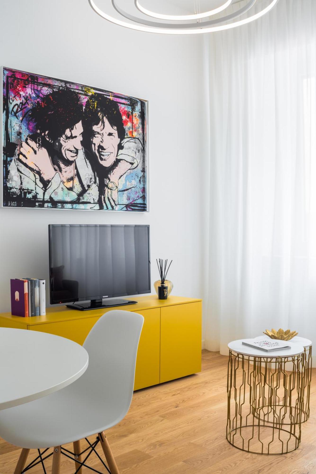 San Babila Design R&r Appartement *
