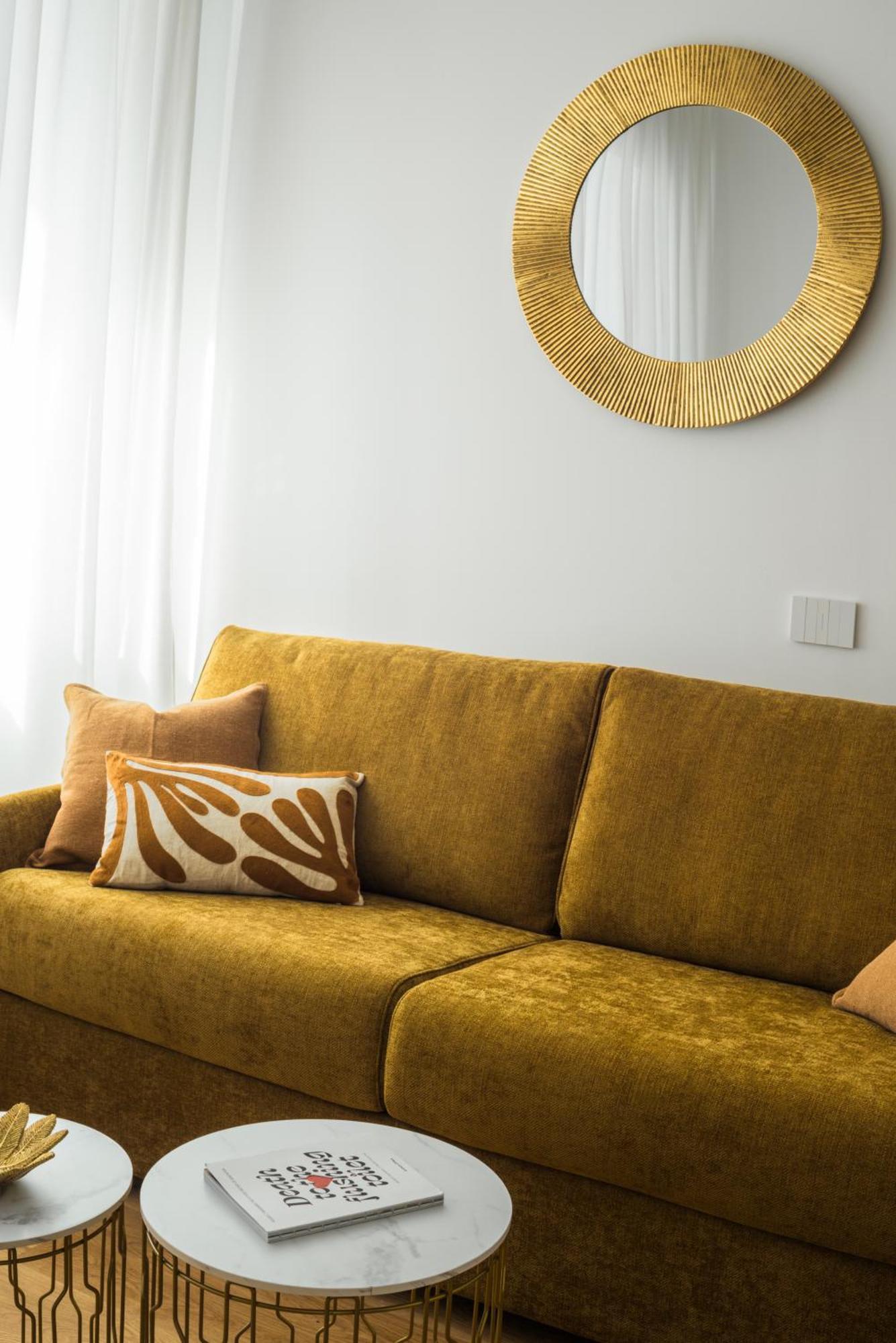 Appartement San Babila Design R&r *